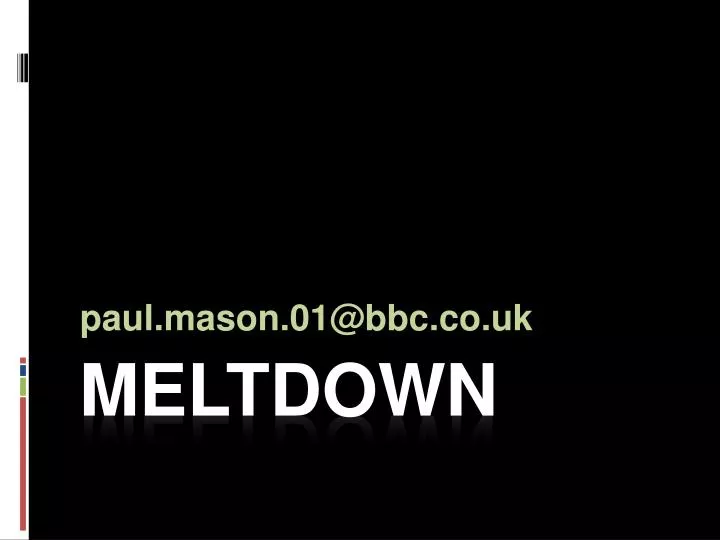 paul mason 01@bbc co uk