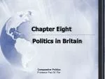 Chapter Eight - slide 1