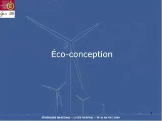 co conception