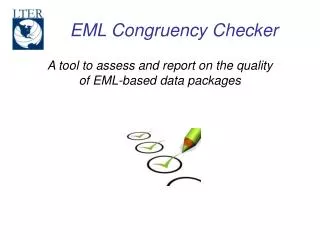EML Congruency Checker