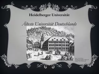 heidelberger universit t