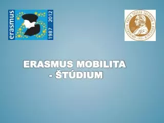 erasmus mobilita t dium