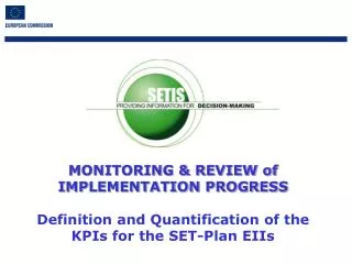 Monitoring &amp; Review Concept