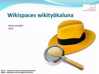 wikispaces wikity kaluna