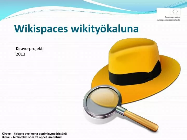 wikispaces wikity kaluna