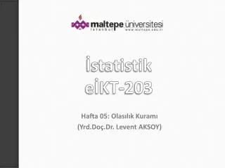 statistik e kt 203