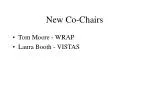 Emissions Collaboration & National Categories PM/VOC Co-Chairs Meeting - slide 1