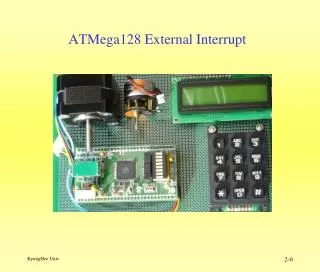 atmega128 external interrupt