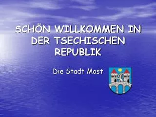 sch n willkommen in der tsechischen republik