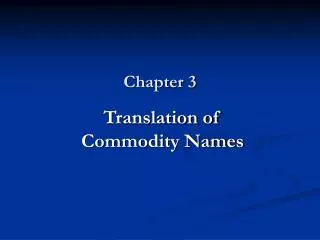 chapter 3