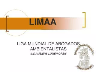 limaa