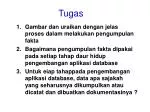 Tugas