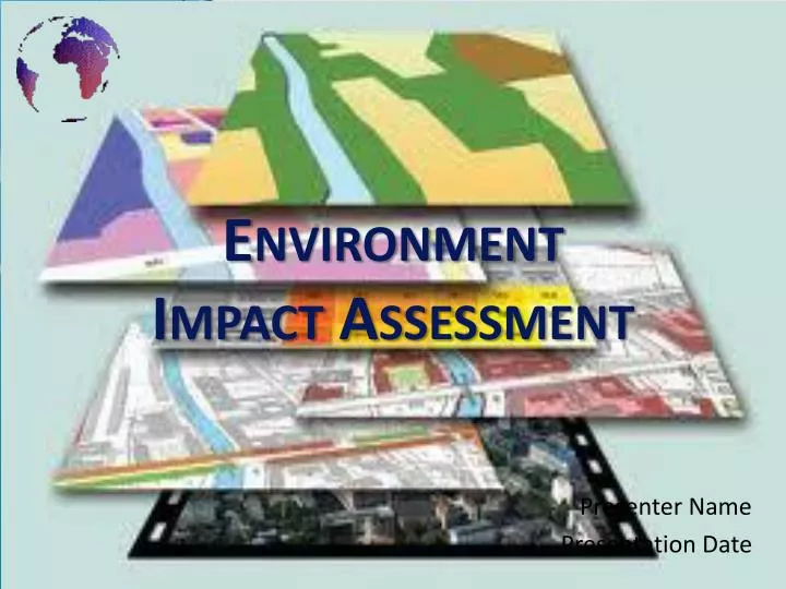 environment impact assessment