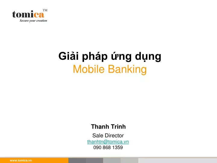 gi i ph p ng d ng mobile banking