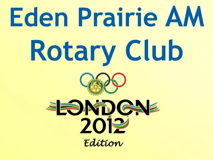 eden prairie am rotary club