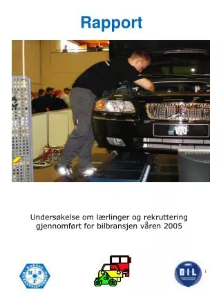 rapport