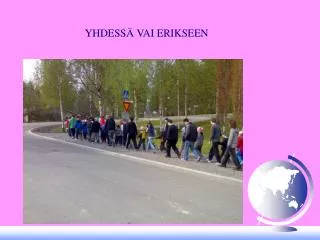 yhdess vai erikseen