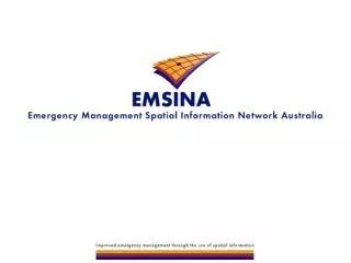 Has Emergency Management use of GIS improved since GeoInsight - (2002)?