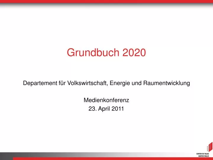 grundbuch 2020