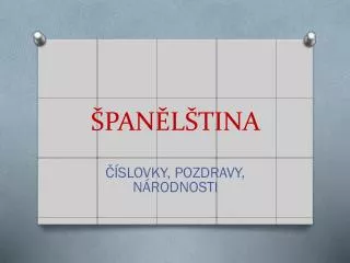 pan l tina
