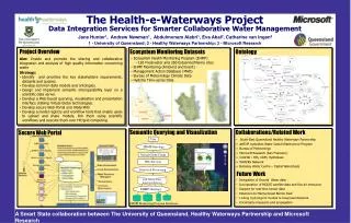 South-East Queensland Healthy Waterways Partnership