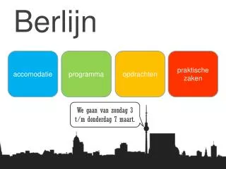 b erlijn