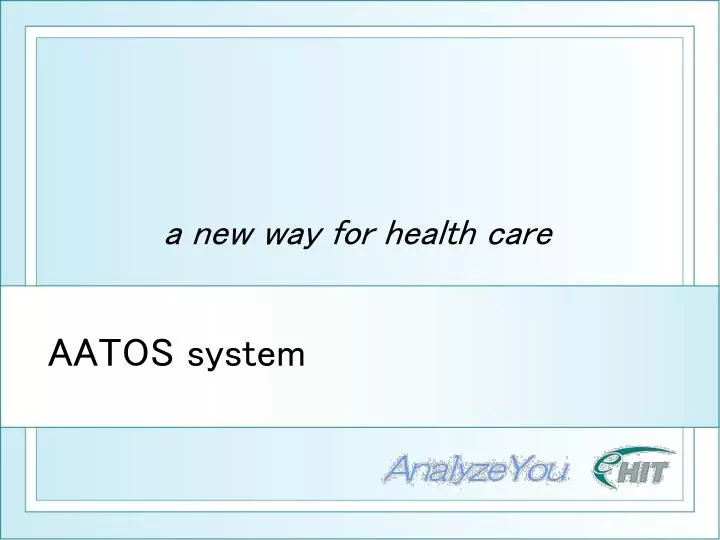 aatos system