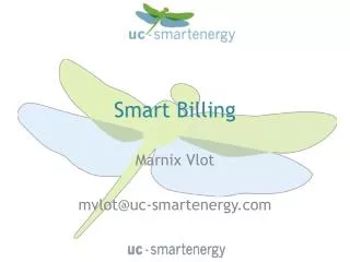 smart billing