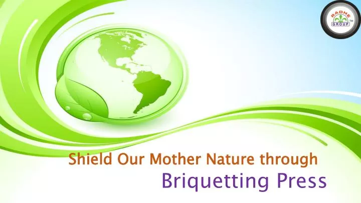 shield our mother nature through