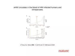 Z Feng et al. Nature 000 , 1-5 (2013) doi:10.1038/nature12029