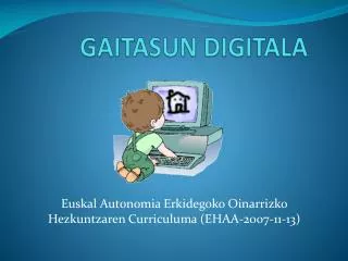 gaitasun digitala