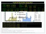 Prueba de Normalidad Jarque-Bera - slide 1