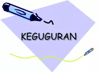 keguguran