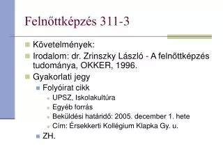 feln ttk pz s 311 3