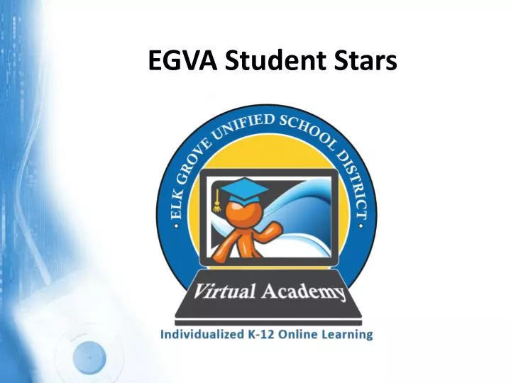 egva student stars