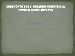 Tema della guerra - slide 1