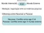 Neurose e Psicose - slide 1