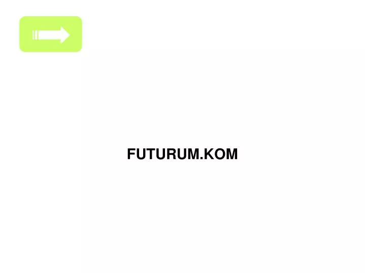 futurum kom