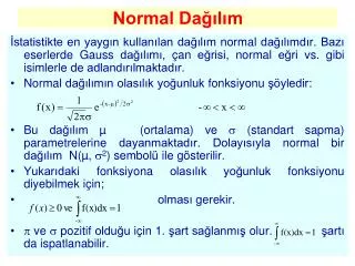 normal da l m