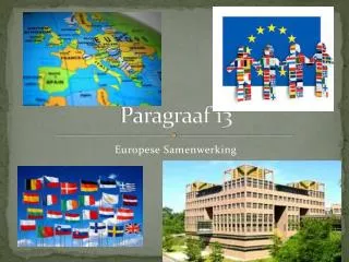 paragraaf 13