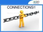 CONNECTIONS!! - slide 1