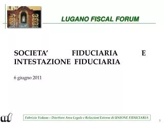 lugano fiscal forum