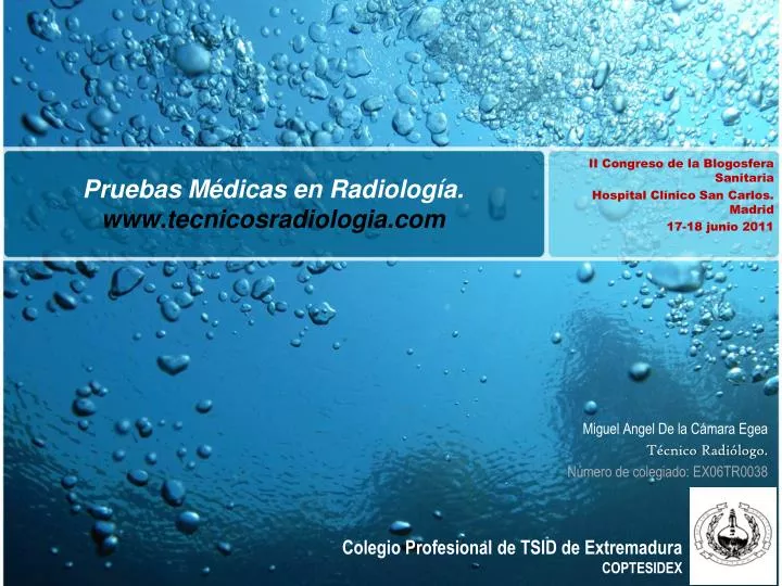 pruebas m dicas en radiolog a www tecnicosradiologia com