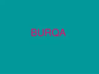 BURQA