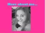 Discovering My Age Through Milestones and Historical Events - slide 1