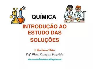 qu mica