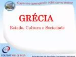 GRÉCIA - slide 1