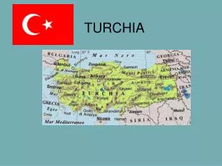 turchia