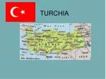 TURCHIA - slide 1