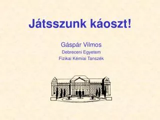 j tsszunk k oszt